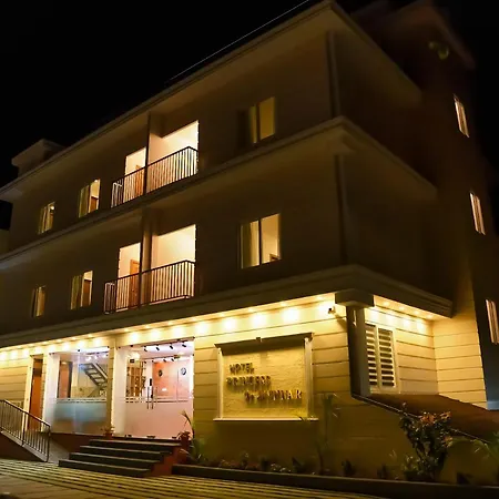 Princess De Munnar - 3 Star Hotel-3