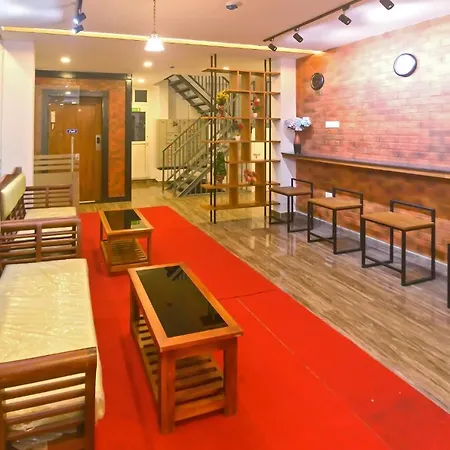 Princess De Munnar - 3 Star Hotel-2